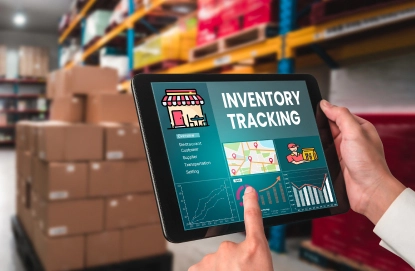 Inventory Tracking